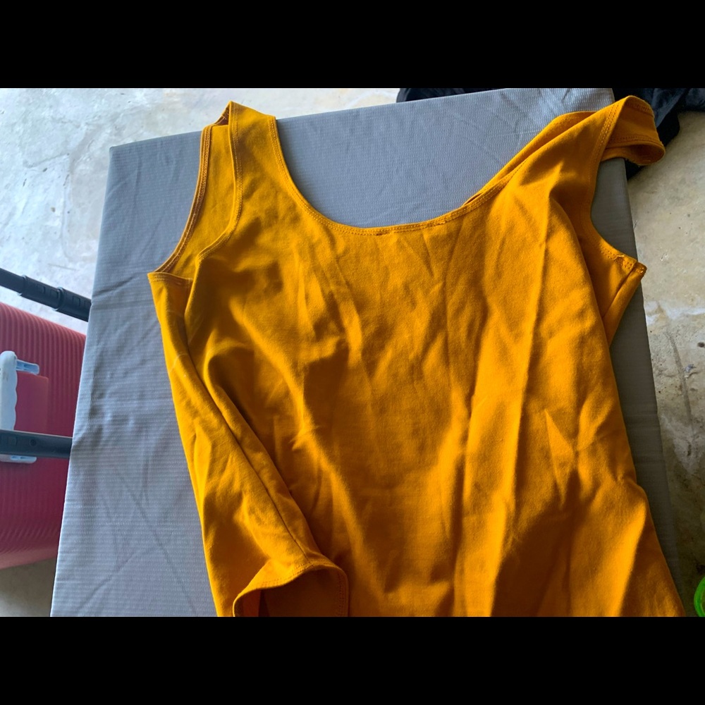 Bodysuit - Picture 2 of 3